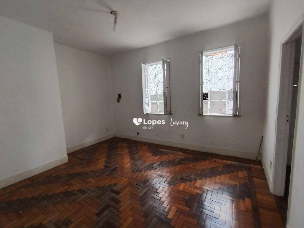 Apartamento com 3 quartos à venda, 83 m² por R$ 230.000 - Grajaú - Rio de Janeiro/RJ