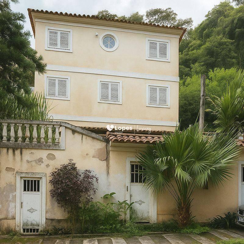 Casa com 5 quartos à venda, 468 m² por R$ 699.000 - Freguesia de Jacarepaguá - Rio de Janeiro/RJ