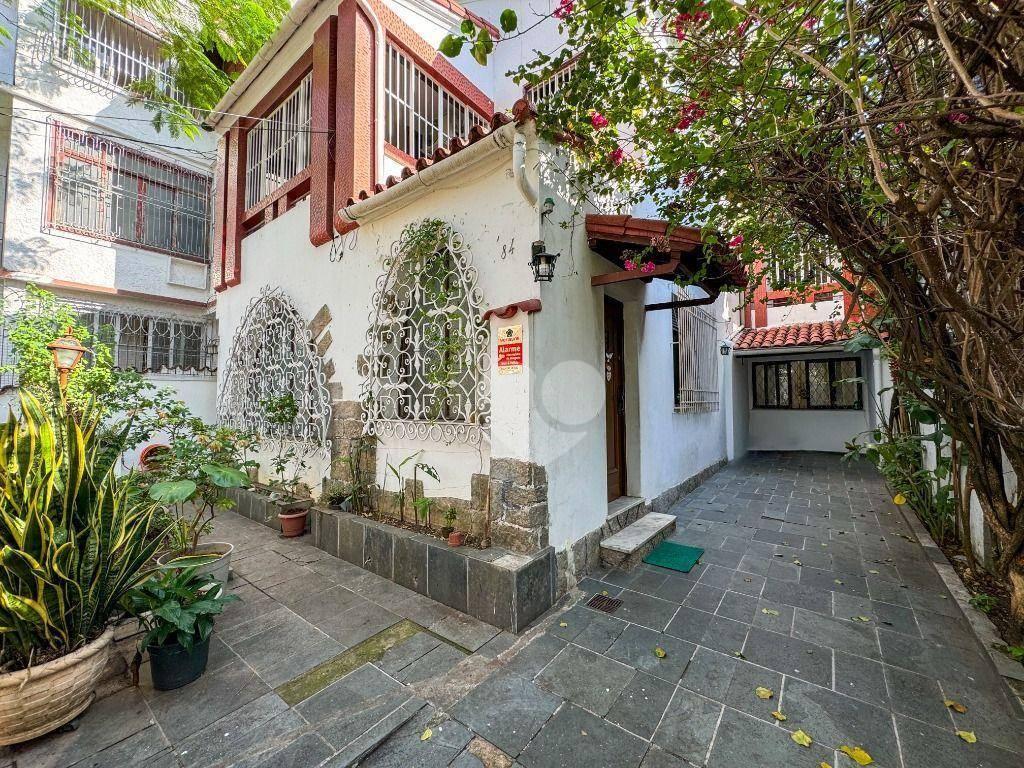 Casa com 5 dormitórios à venda, 257 m² por R$ 850.000,00 - Grajaú - Rio de Janeiro/RJ