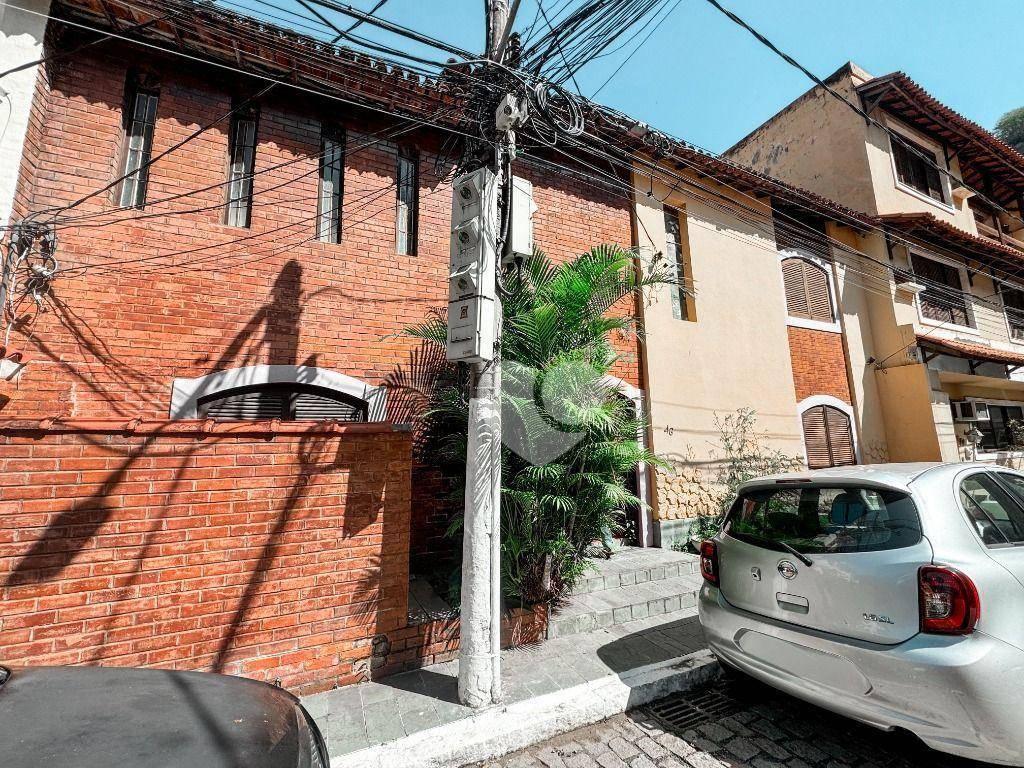 Casa com 3 dormitórios à venda, 149 m² por R$ 500.000,00 - Vila Isabel - Rio de Janeiro/RJ