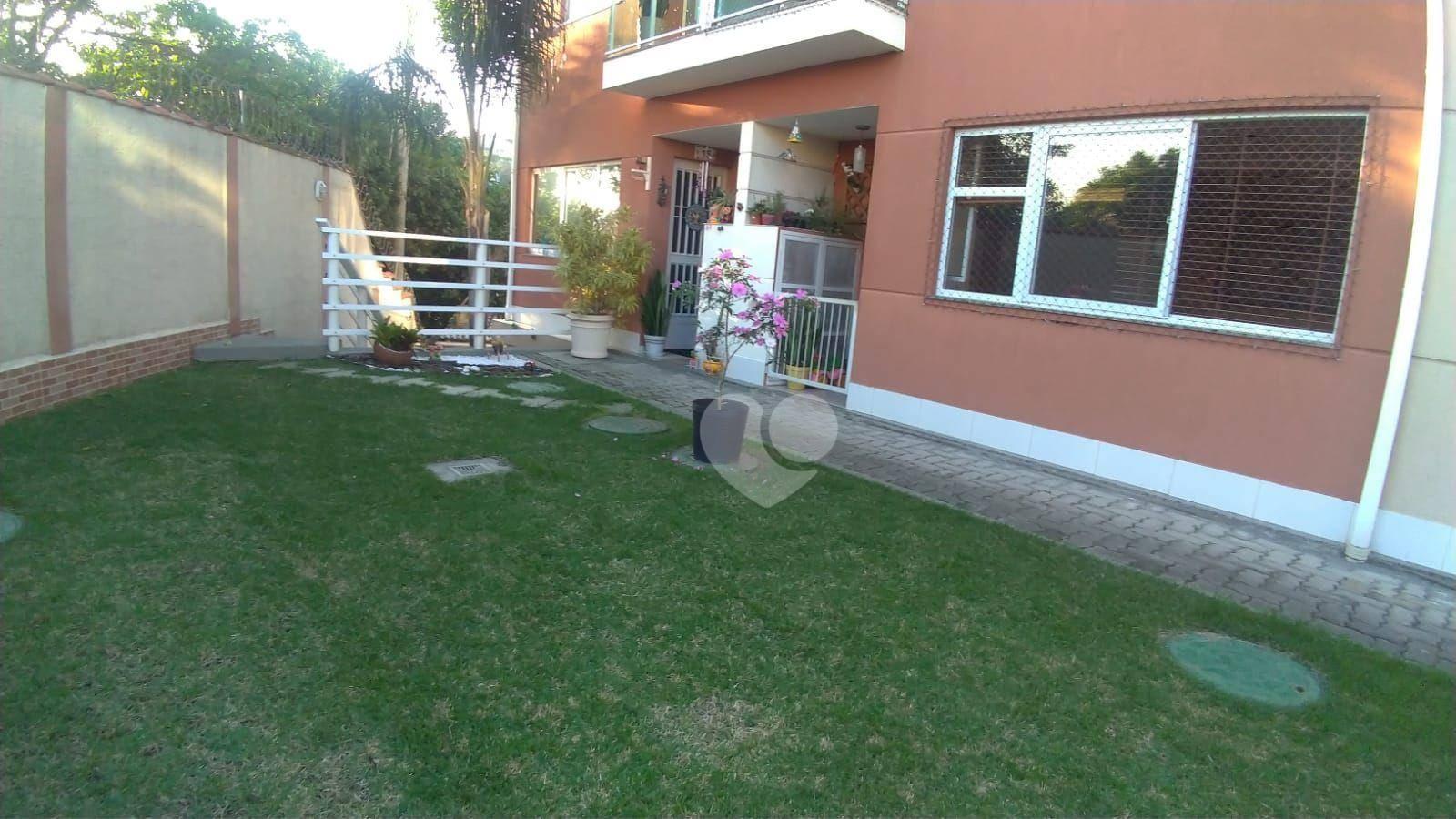 Casa com 3 quartos à venda, 73 m² por R$ 460.000 - Tanque - Rio de Janeiro/RJ — foto 3