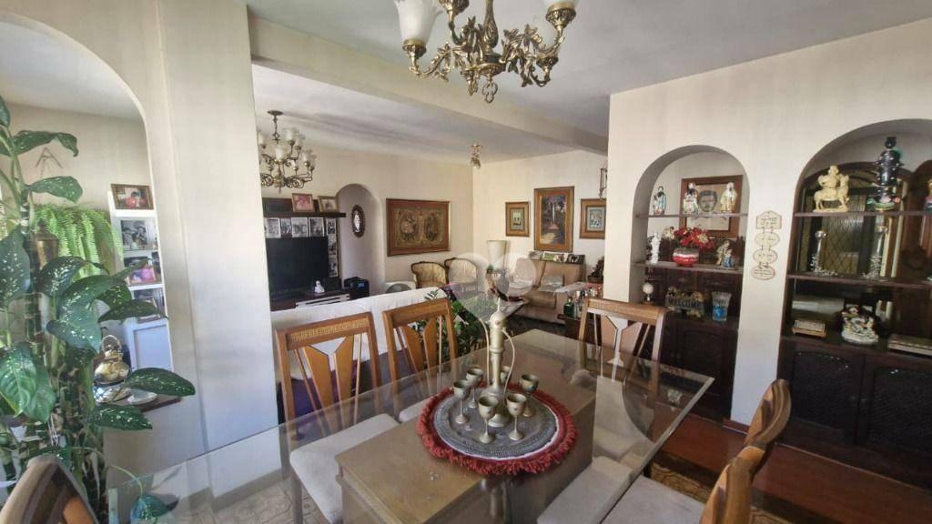 Apartamento com 4 quartos à venda, 140 m² por R$ 950.000 - Tijuca - Rio de Janeiro/RJ — foto 3