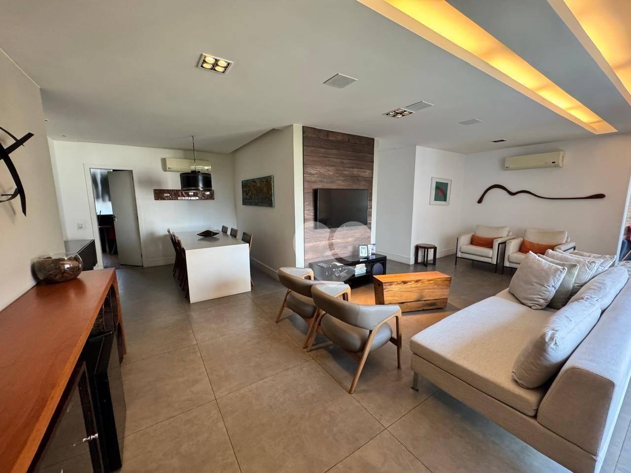 Apartamento com 3 dormitórios à venda, 150 m² por R$ 2.990.000,00 - Lagoa - Rio de Janeiro/RJ