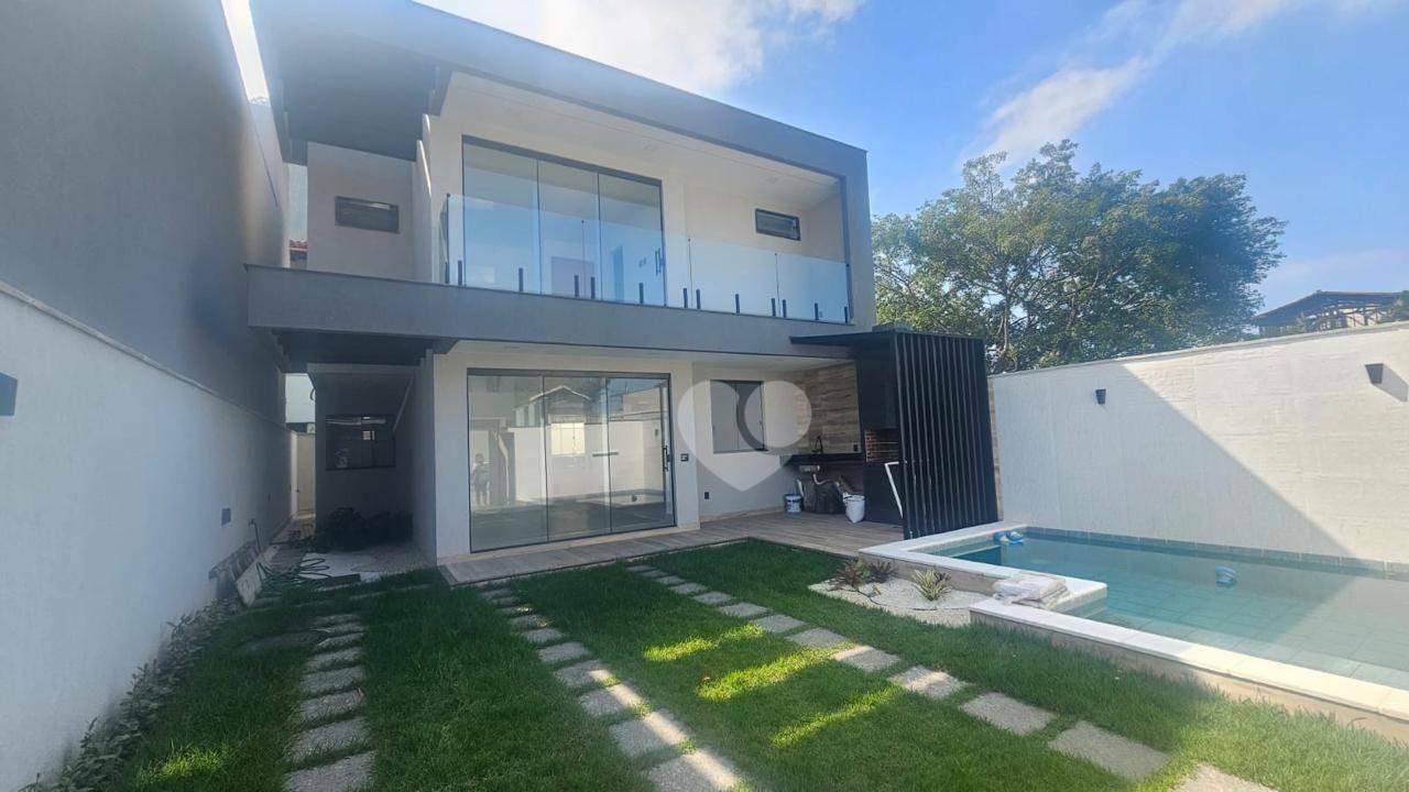 Casa com 4 quartos à venda, 290 m² por R$ 1.400.000 - Vargem Pequena - Rio de Janeiro/RJ — foto 3