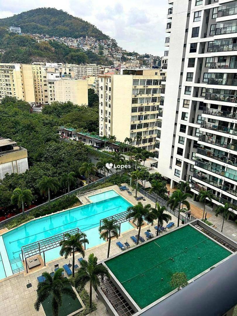 Apartamento à venda, 71 m² por R$ 1.720.000,00 - Flamengo - Rio de Janeiro/RJ
