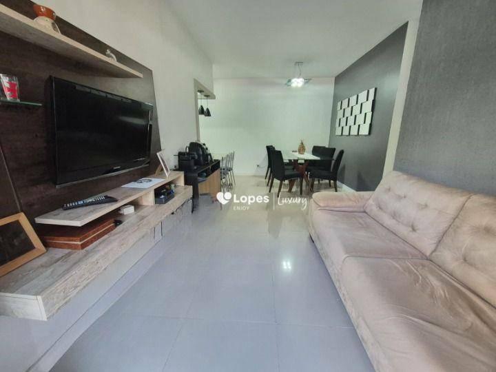 WIND Apartamento Garden com 3 quartos, 2 suítes à venda, 107 m² por R$ 670.000 - Jacarepaguá - Rio de Janeiro/RJ — foto 3