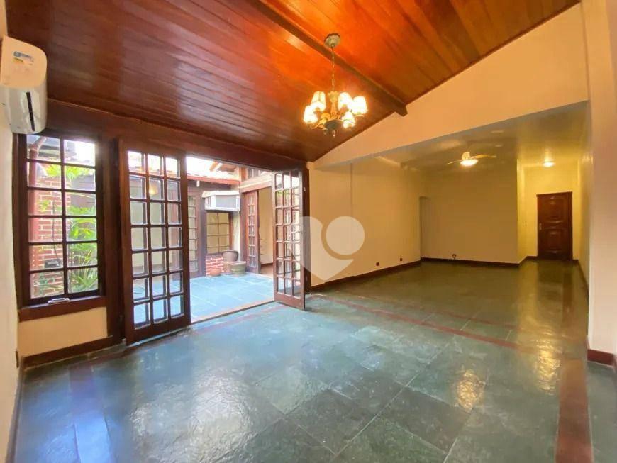 Apartamento Garden com 3 quartos à venda, 176 m² por R$ 2.750.000 - Leblon - Rio de Janeiro/RJ — foto 3