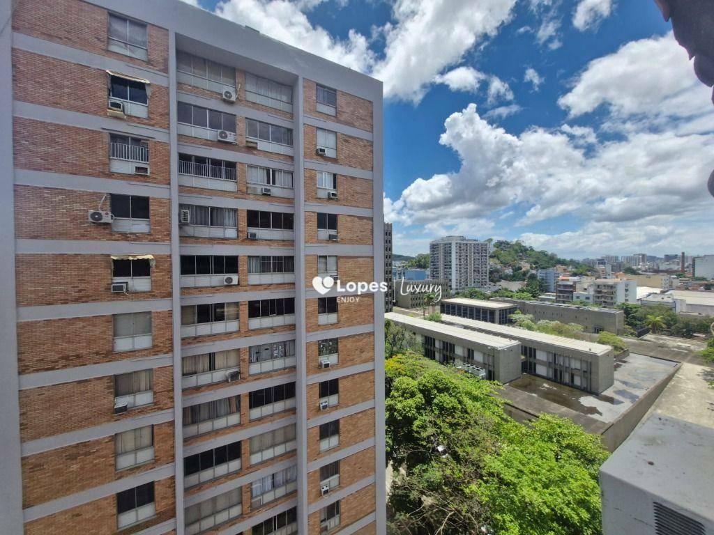 Apartamento com 3 quartos à venda, 79 m² por R$ 550.000 - Andaraí - Rio de Janeiro/RJ