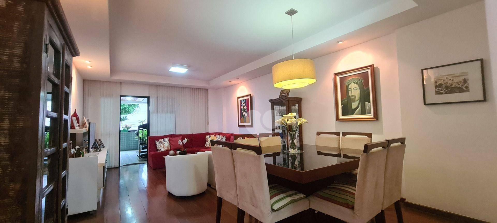 Apartamento com 3 dormitórios à venda, 157 m² por R$ 1.800.000,00 - Jardim Oceânico - Rio de Janeiro/RJ — foto 3