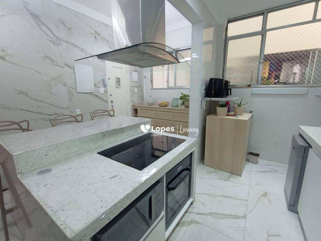 Apartamento com 3 quartos à venda, 70 m² - Vila Isabel - Rio de Janeiro/RJ