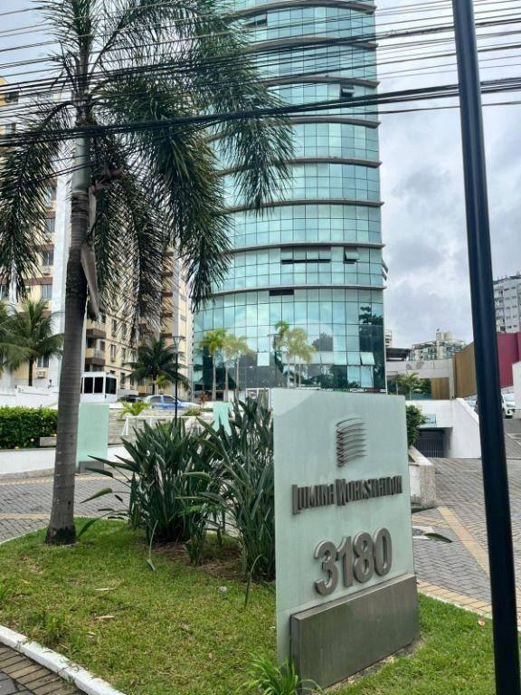 Sala à venda, 31 m² por R$ 224.000,00 - Jacarepaguá - Rio de Janeiro/RJ