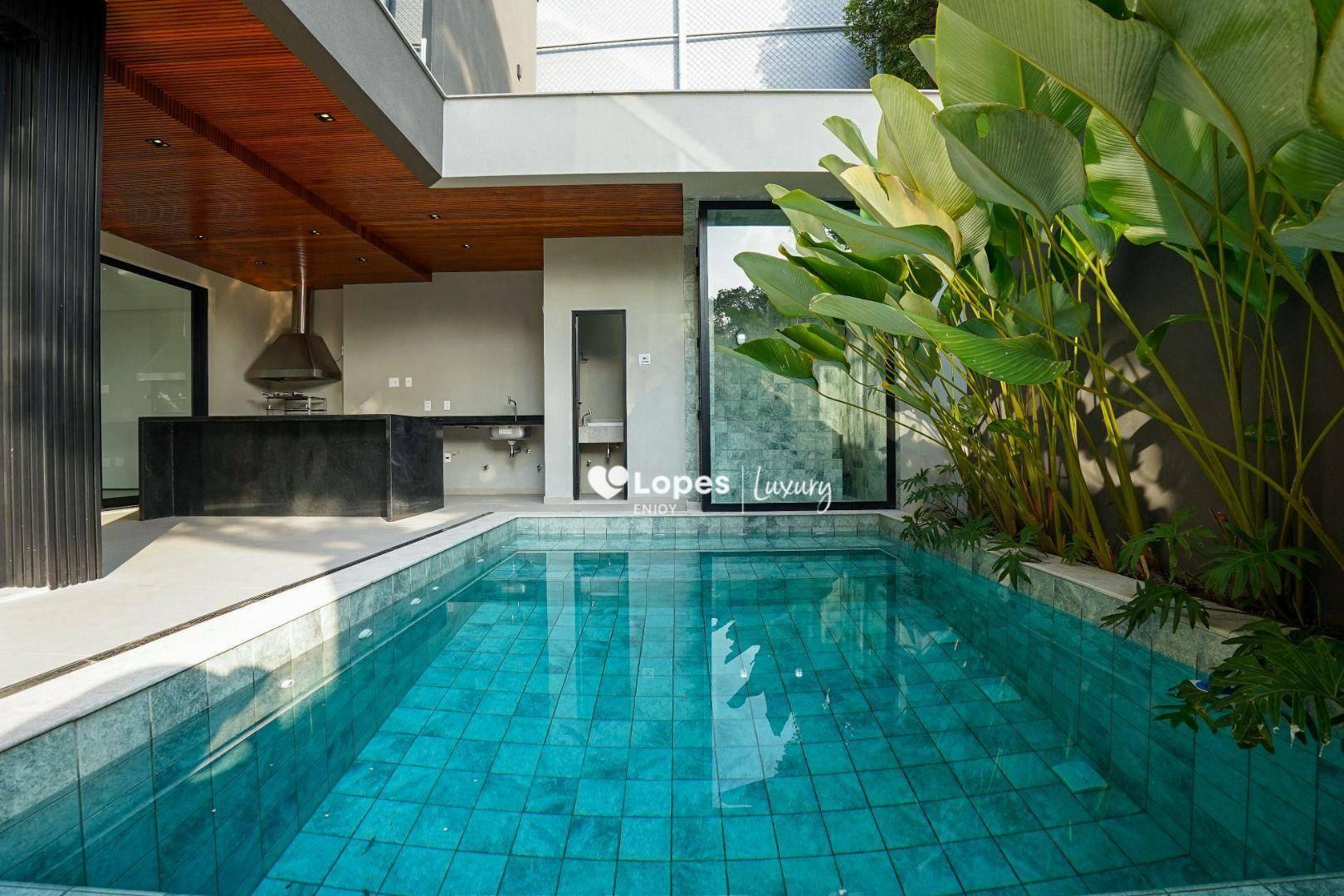 Casa com 5 dormitórios à venda, 369 m² por R$ 5.000.000,01 - Barra da Tijuca - Rio de Janeiro/RJ