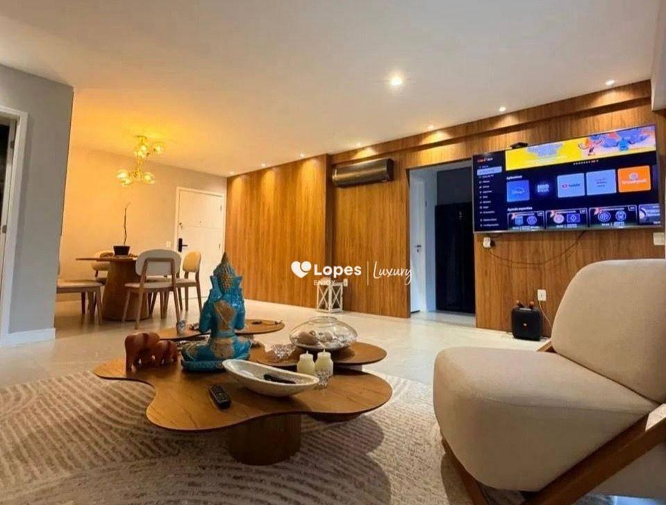 Apartamento com 3 dormitórios à venda, 116 m² por R$ 1.350.000,00 - Barra Olímpica - Rio de Janeiro/RJ — foto 2