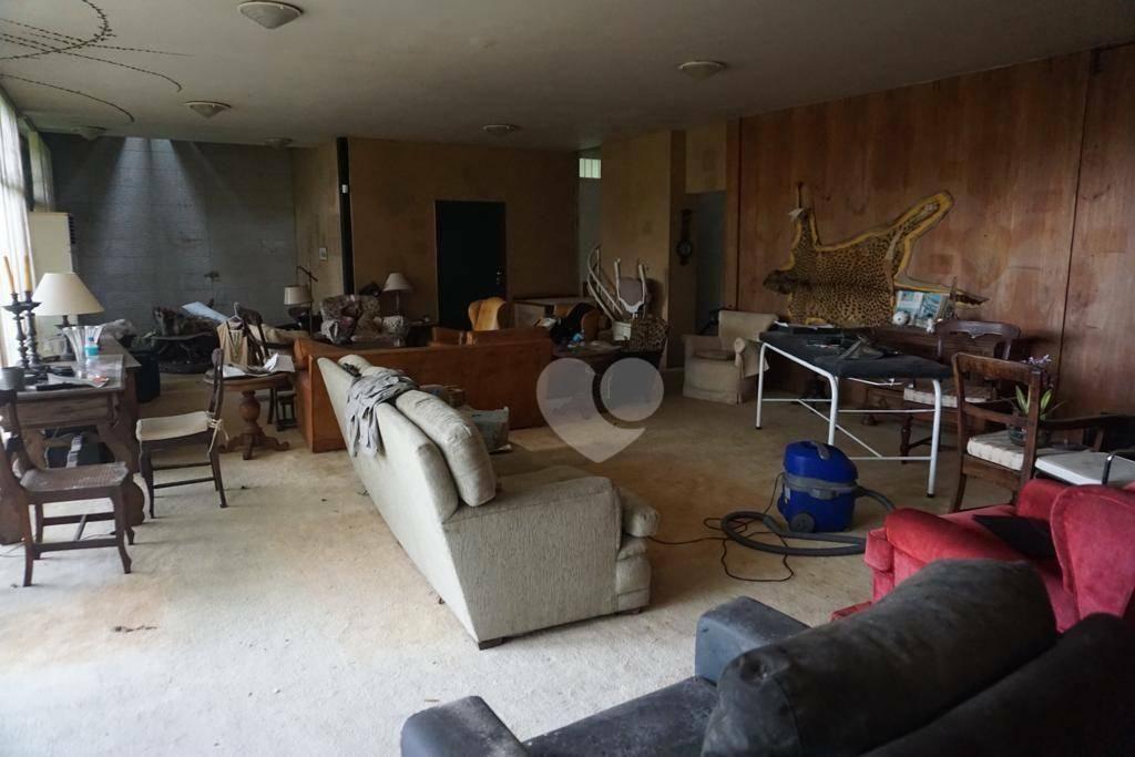 Casa com 3 quartos à venda, 345 m² por R$ 3.900.000 - Jardim Botânico - Rio de Janeiro/RJ