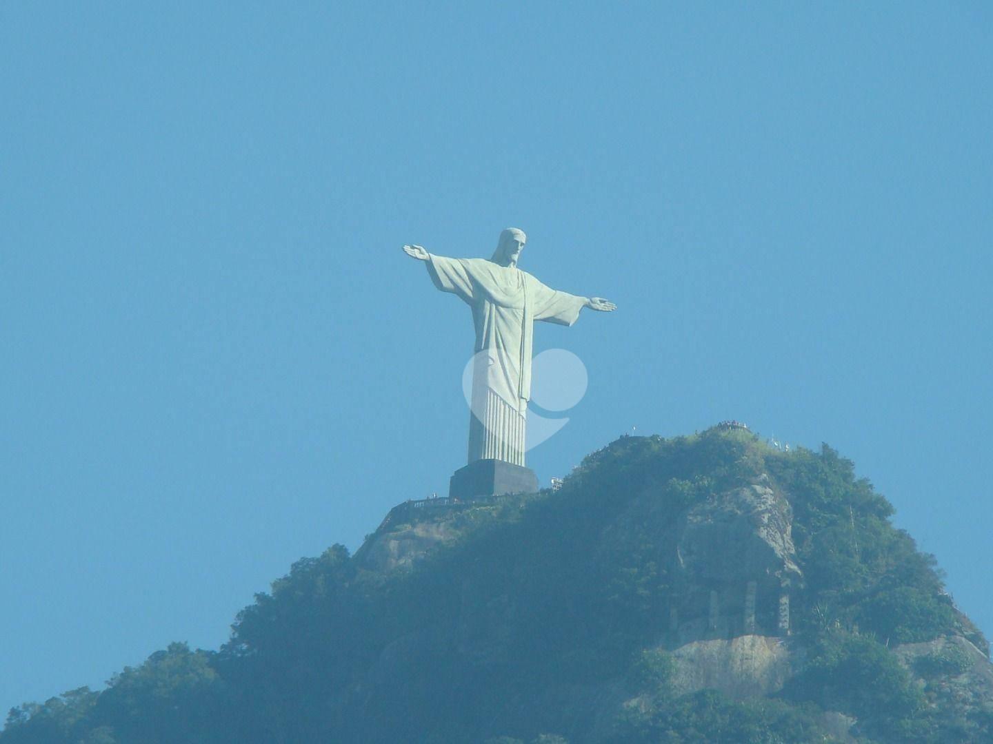 Apartamento com 2 dormitórios à venda, 91 m² por R$ 1.260.000,00 - Botafogo - Rio de Janeiro/RJ