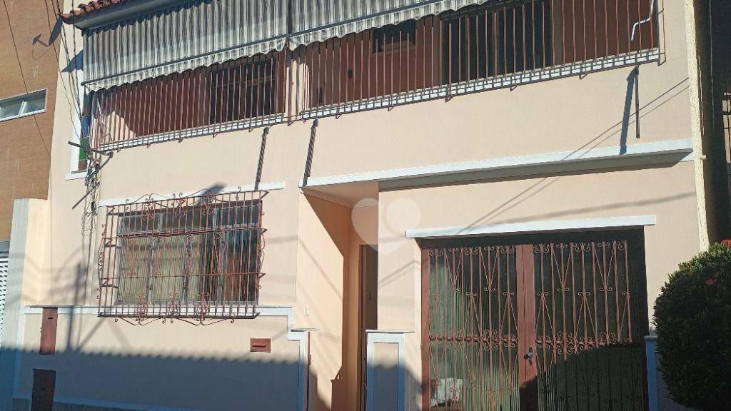 Casa com 4 quartos, à venda, 200 m² por R$ 1.150.000 - Tijuca - Rio de Janeiro/RJ