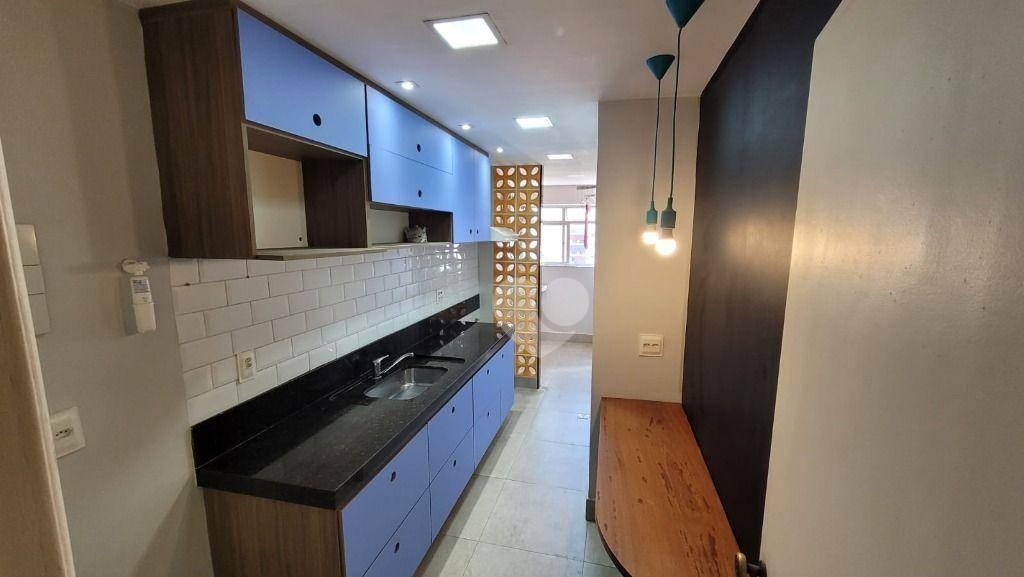 Apartamento com 2 quartos à venda, 74 m² por R$ 490.000 - Vila Isabel - Rio de Janeiro/RJ