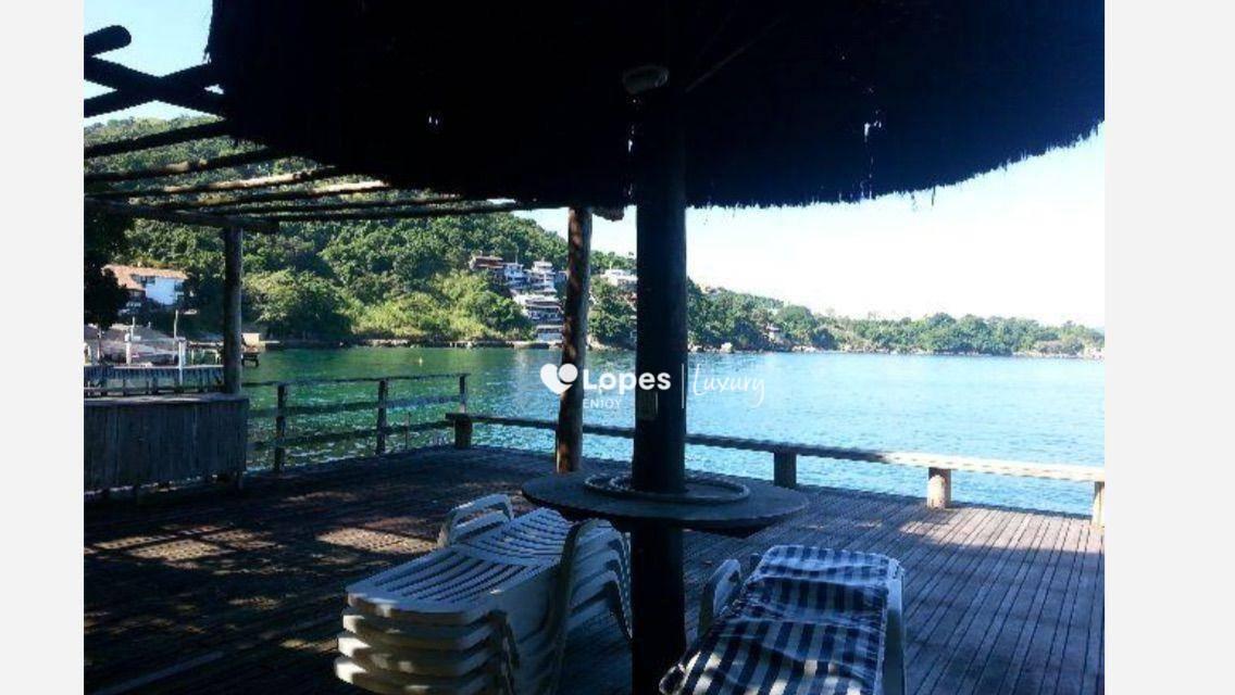 Casa com 3 dormitórios à venda, 120 m2 por R$ 1.200.000 - Ponta Leste - Angra dos Reis/RJ
