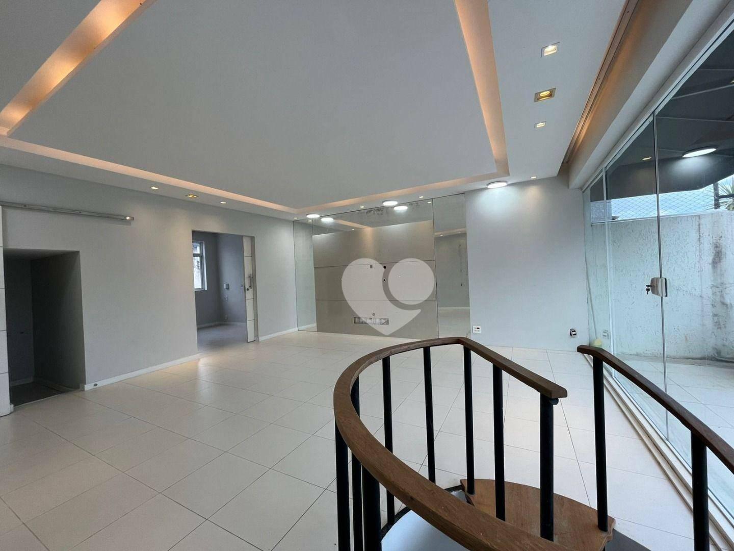 Cobertura com 3 quartoss à venda, 200 m² por R$ 5.200.000 - Ipanema - Rio de Janeiro/RJ