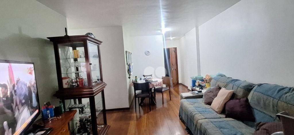Apartamento á venda, 2quartos, suite, Varanda Gourmet,  dependência completa, garagem no valor R$250.000,00 -Vila Isabel/RJ.
