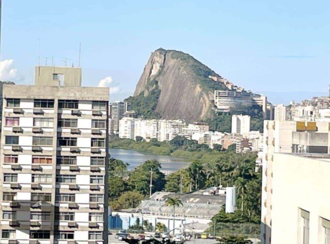 Apartamento com 3 quartos à venda, 84 m² por R$ 2.000.000 - Leblon - Rio de Janeiro/RJ