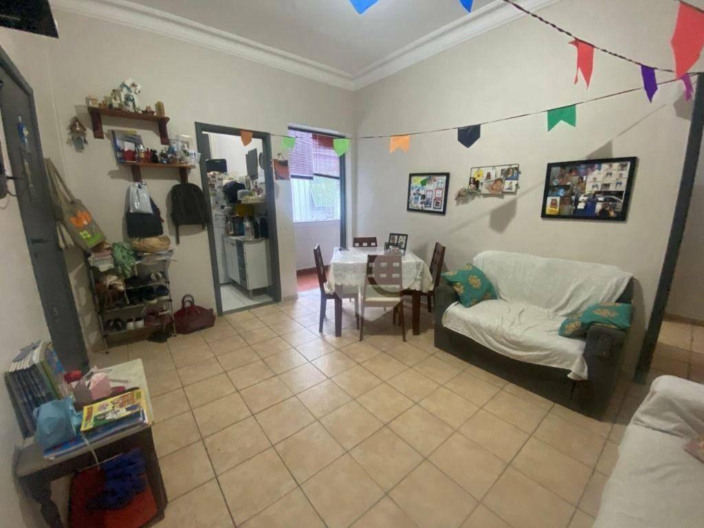 Apartamento com 2 quartos à venda, 90 m² por R$ 428.000 - Grajaú - Rio de Janeiro/RJ