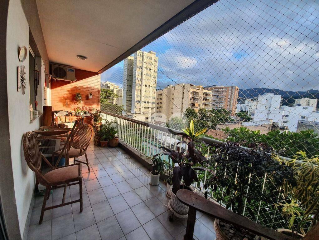 Apartamento com 2 dormitórios à venda, 93 m² por R$ 439.000,00 - Vila Isabel - Rio de Janeiro/RJ