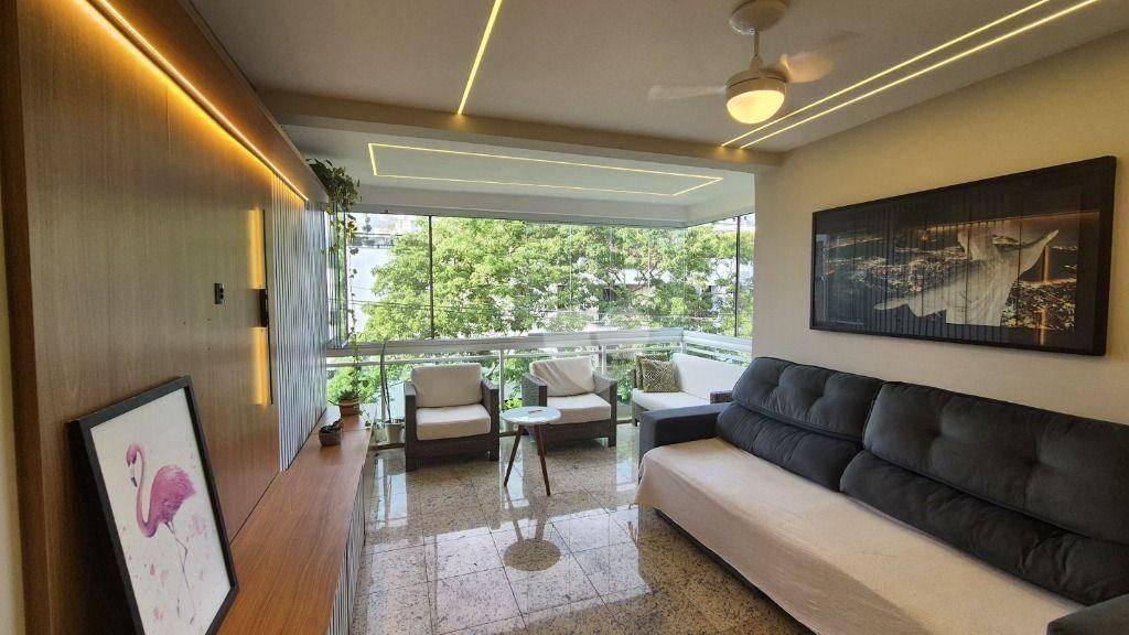 Cobertura com 3 quartos à venda, 158 m² por R$ 1.050.000 - Recreio dos Bandeirantes - Rio de Janeiro/RJ — foto 3