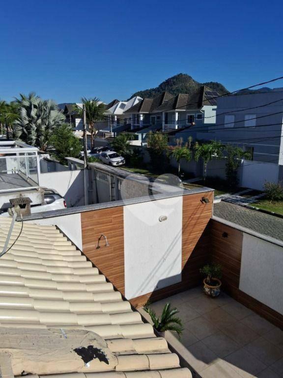 Casa com 4 quartos à venda, 158 m² por R$ 1.090.000 - Vargem Pequena - Rio de Janeiro/RJ — foto 3