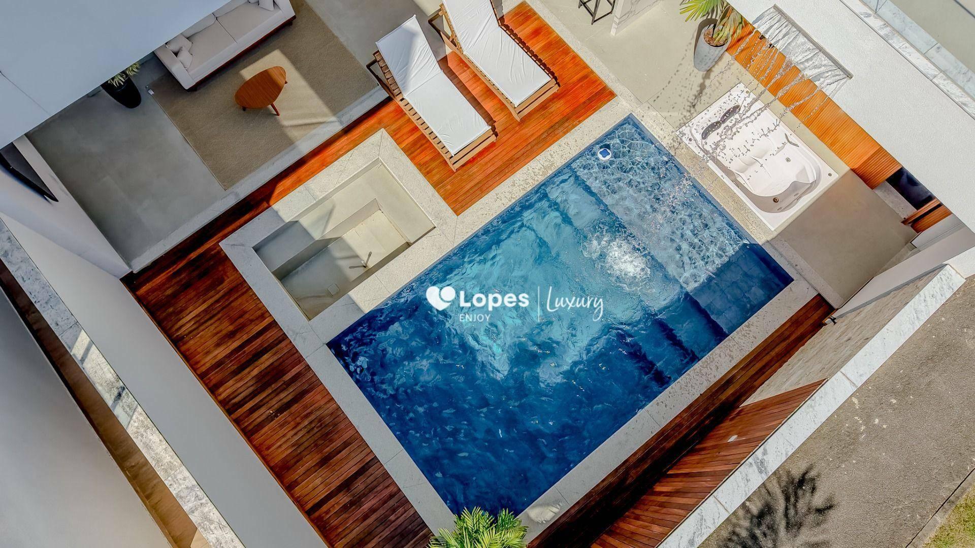 Casa com 5 Quartos à venda, 336 m² por R$ 4.800.000 - Recreio dos Bandeirantes - Rio de Janeiro/RJ — foto 2