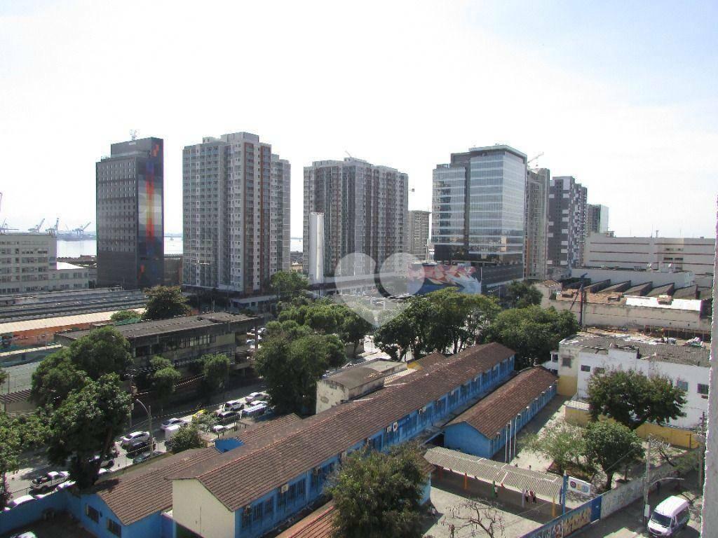 Porto Maravilha 2 quartos