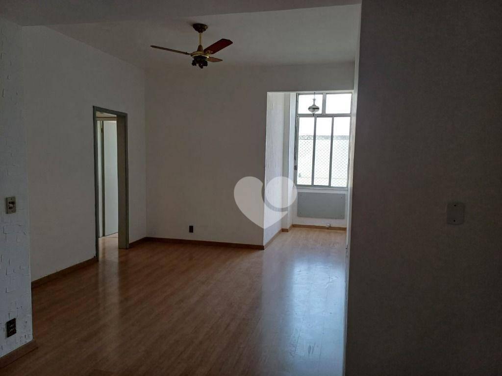 Apartamento com 2 dormitórios à venda, 80 m² por R$ 295.000,00 - Vila Isabel - Rio de Janeiro/RJ — foto 2