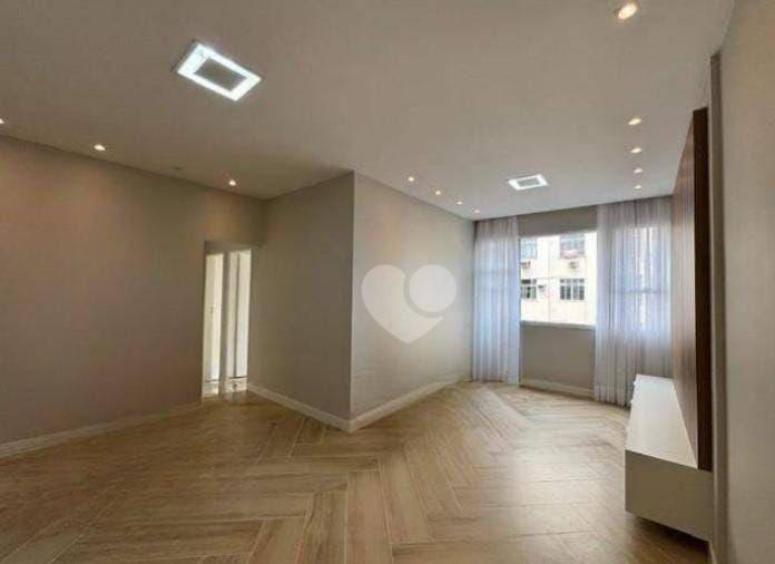 Apartamento à venda, 107 m² por R$ 1.529.000,00 - Flamengo - Rio de Janeiro/RJ