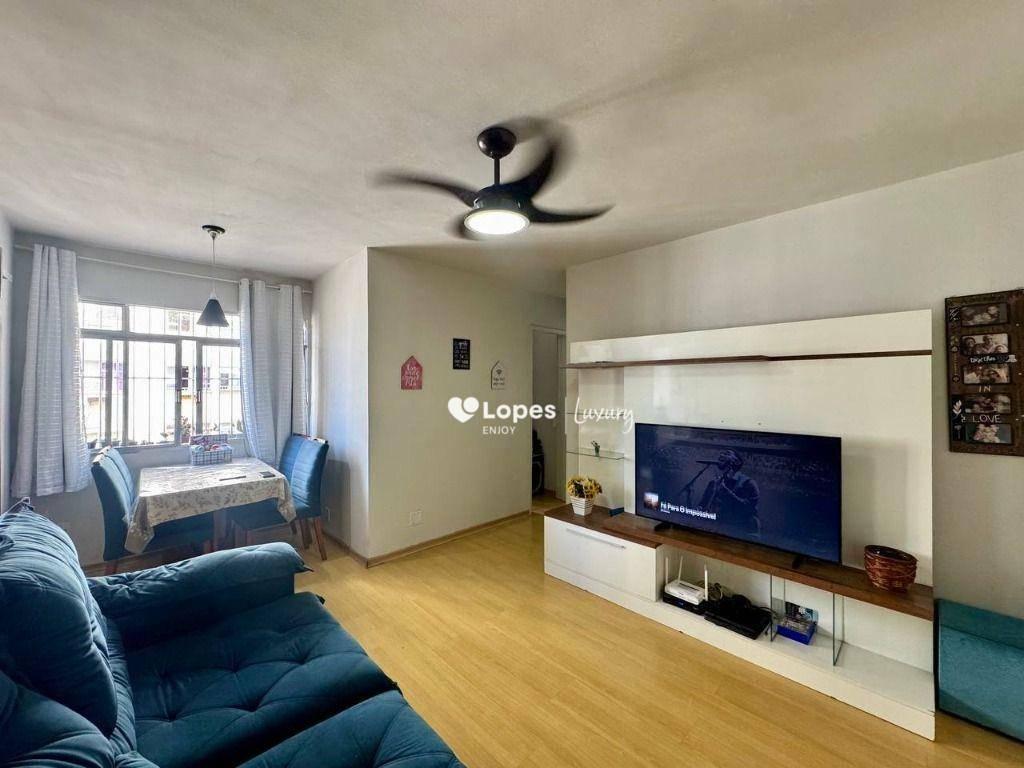 Apartamento com 2 quartos à venda, 48 m² por R$ 230.000 - Cachambi - Rio de Janeiro/RJ