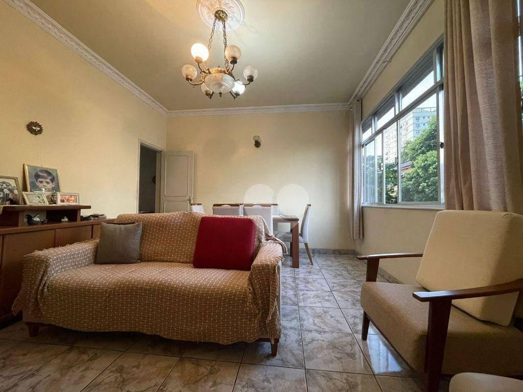 Apartamento com 2 dormitórios à venda, 70 m² por R$ 280.000,00 - Vila Isabel - Rio de Janeiro/RJ