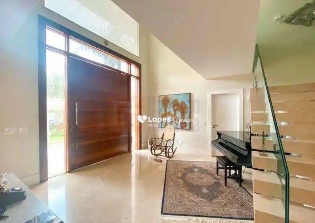 Casa com 5 quartos  à venda, 862 m² por R$ 14.900.000 - Barra da Tijuca - Rio de Janeiro/RJ — foto 3