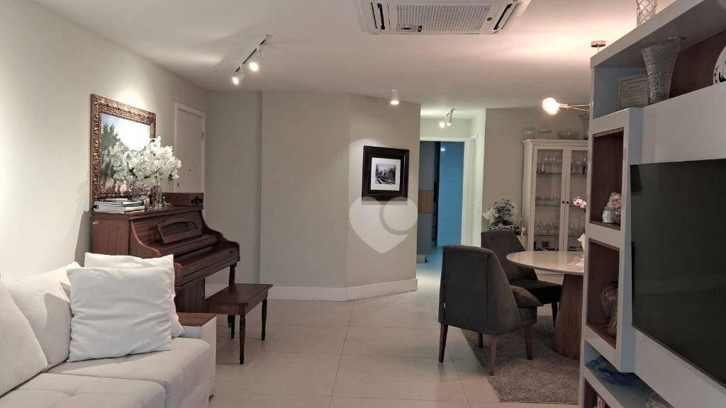 Apartamento com 4 quartos à venda, 160 m² por R$ 1.260.000 - Recreio dos Bandeirantes - Rio de Janeiro/RJ