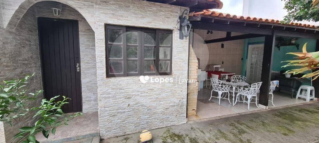 Casa à venda, 422 m² por R$ 1.850.000,00 - Recreio dos Bandeirantes - Rio de Janeiro/RJ — foto 2