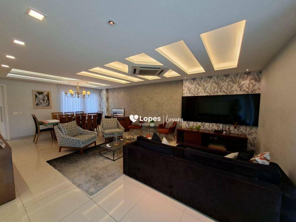 Cobertura com 3 quartos à venda, 238 m² - Recreio dos Bandeirantes - Rio de Janeiro/RJ