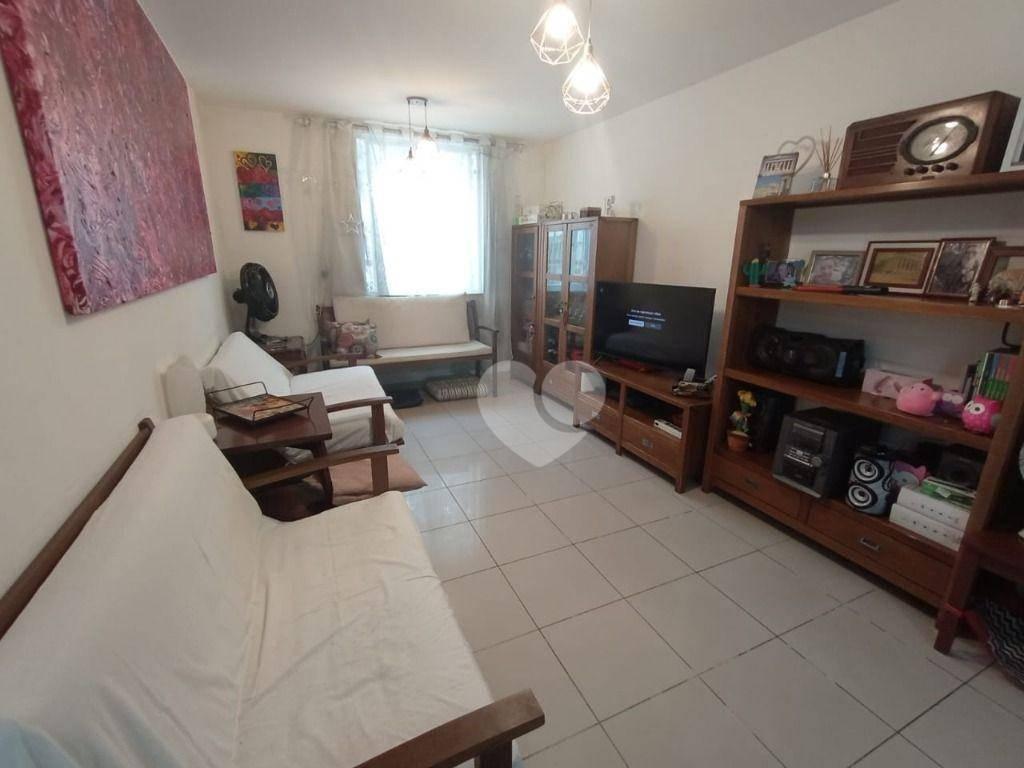 Casa com 4 dormitórios + vila à venda, 225 m² por R$ 2.800.000 - Grajaú - Rio de Janeiro/RJ — foto 3