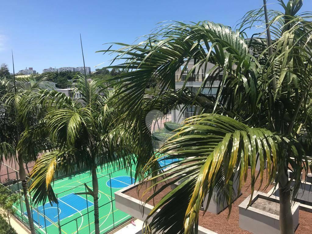 Cobertura com 4 quartos à venda, 174 m² por R$ 1.433.225 - Recreio dos Bandeirantes - Rio de Janeiro/RJ