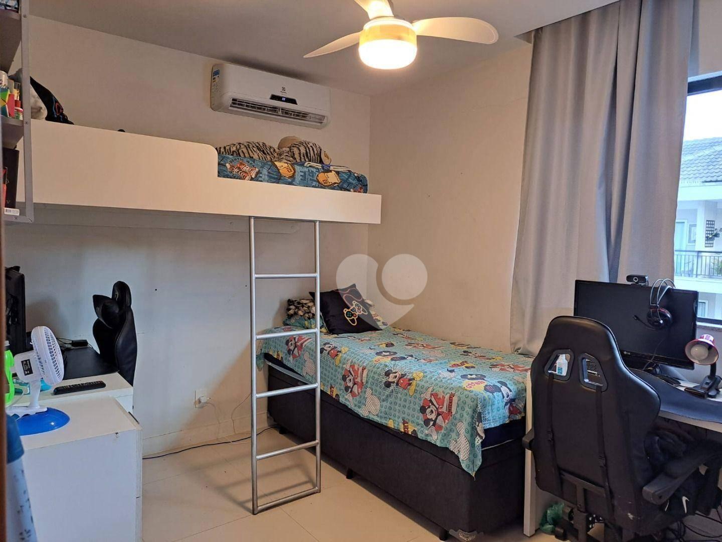 Casa com 3 quartos à venda, 138 m² por R$ 755.000 - Vargem Grande - Rio de Janeiro/RJ — foto 3