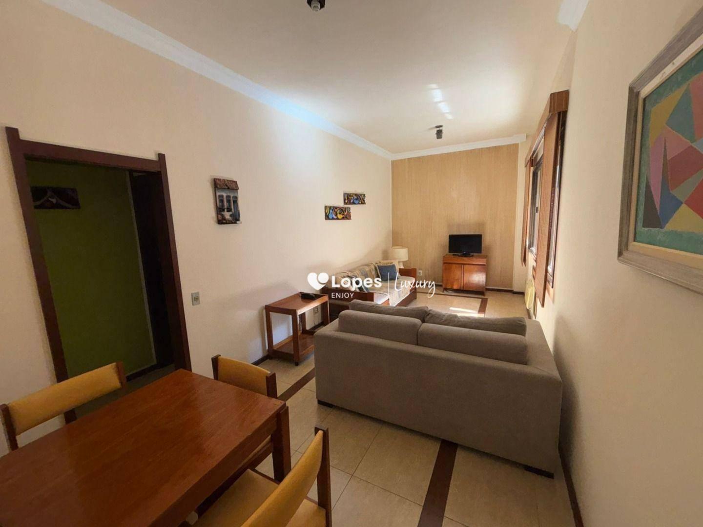 Investimento em Ipanema: Flat com Lazer Completo e Alta Rentabilidade — foto 3