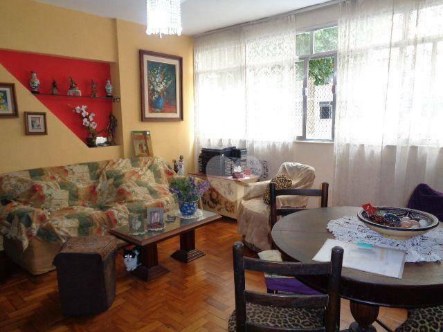 Apartamento 3 quartos no Leblon — foto 2