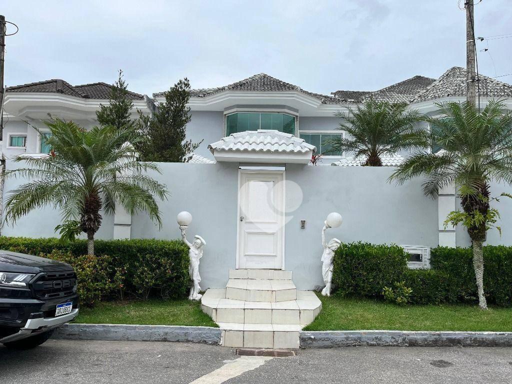Casa com 7 dormitórios à venda, 594 m² por R$ 1.950.000,00 - Pontal Oceânico - Rio de Janeiro/RJ — foto 3