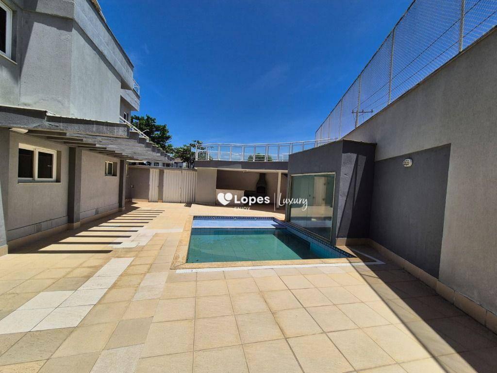Casa com 7 quartos à venda, 448 m² por R$ 2.690.000 - Recreio dos Bandeirantes - Rio de Janeiro/RJ — foto 2