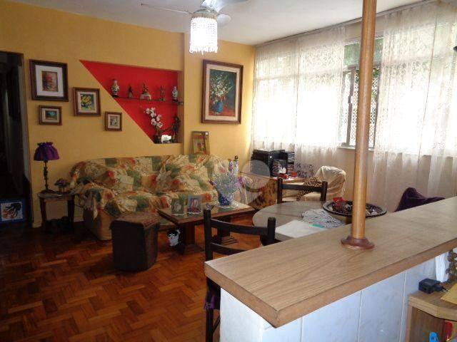Apartamento 3 quartos no Leblon — foto 3