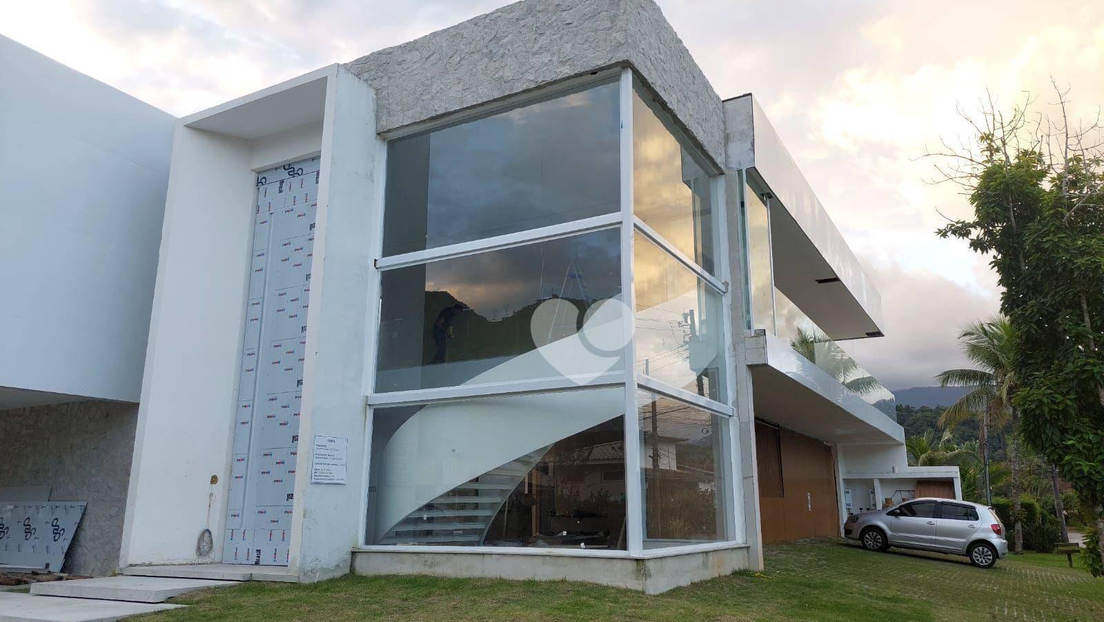 Casa  Alto Padrão com 5 quartos  à venda, 572 m² por R$ 11.000.000 -  Porto Frade - Angra dos Reis/RJ — foto 3