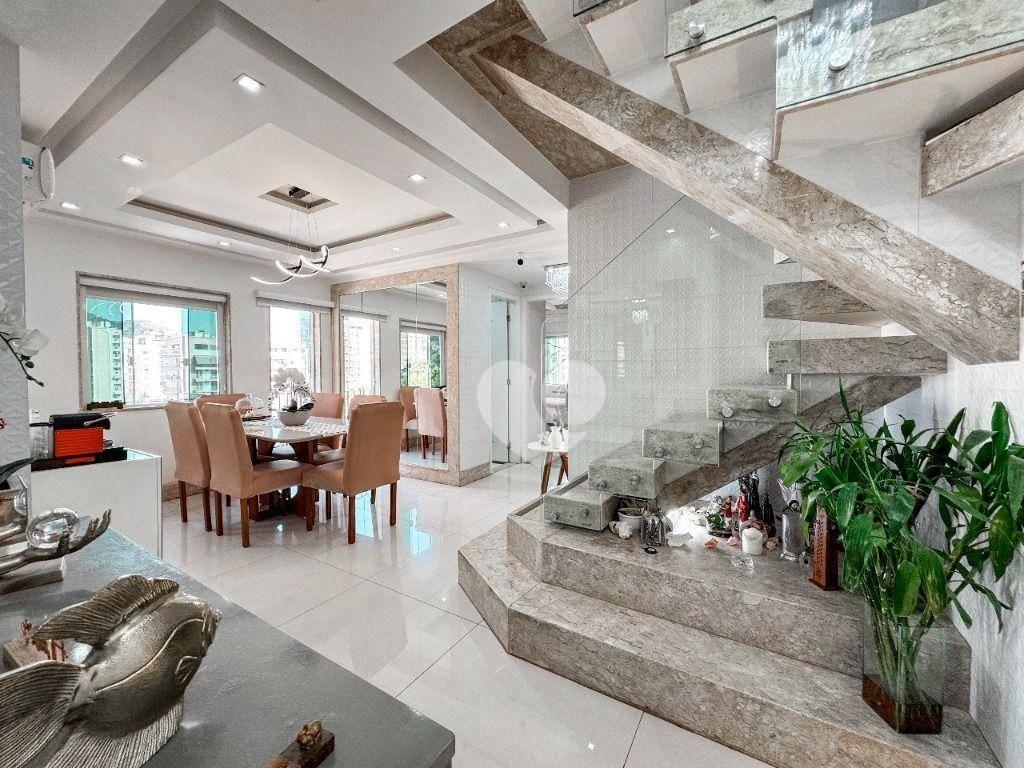 Cobertura à venda, 127 m² por R$ 950.000,00 - Vila Isabel - Rio de Janeiro/RJ