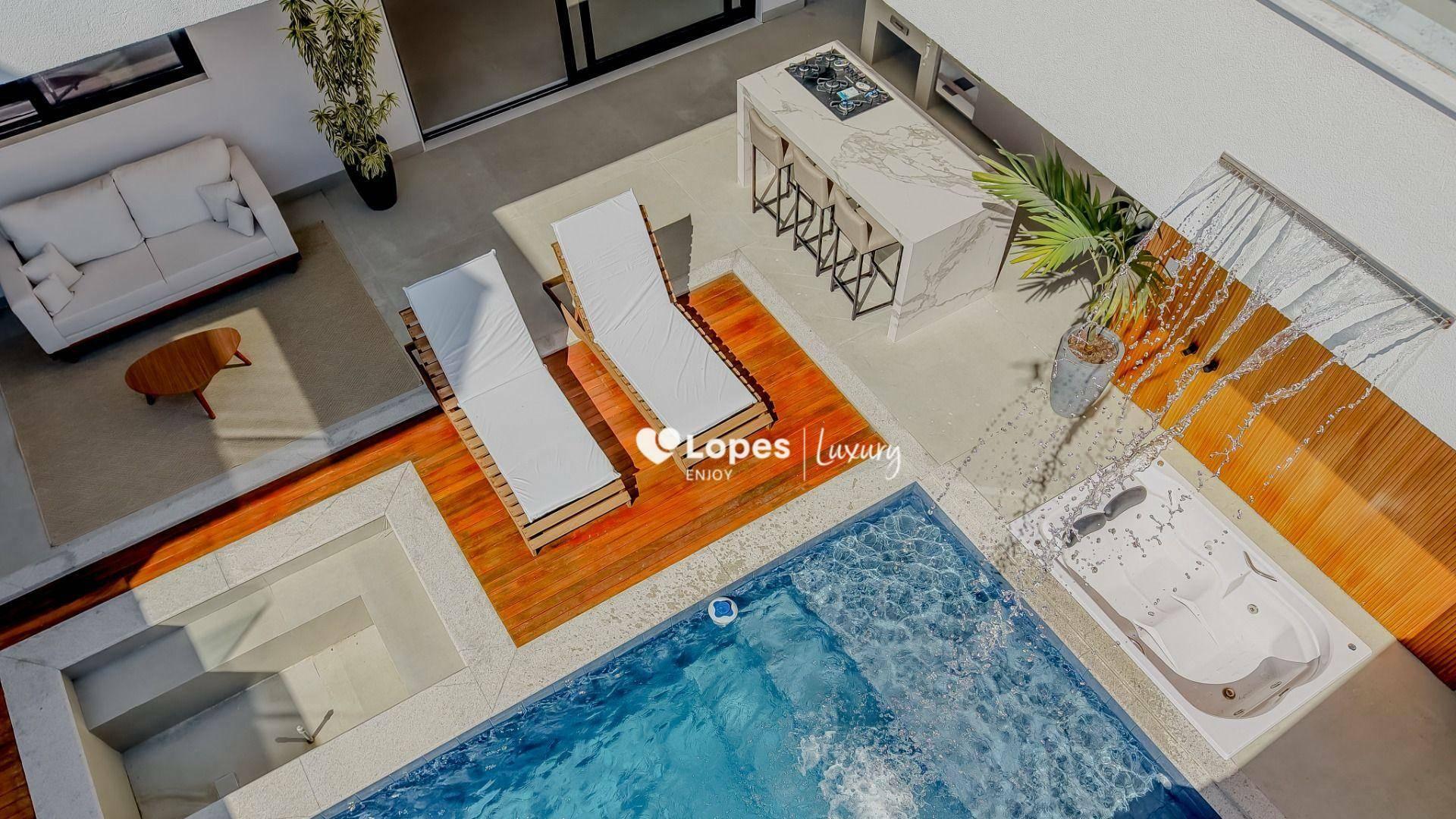 Casa com 5 Quartos à venda, 336 m² por R$ 4.800.000 - Recreio dos Bandeirantes - Rio de Janeiro/RJ — foto 3